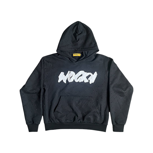 WOCKY HOODIE